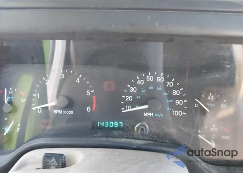 1997 Jeep Wrangler Sport from USA, damaged, VIN 1J4FY19S8VP522462